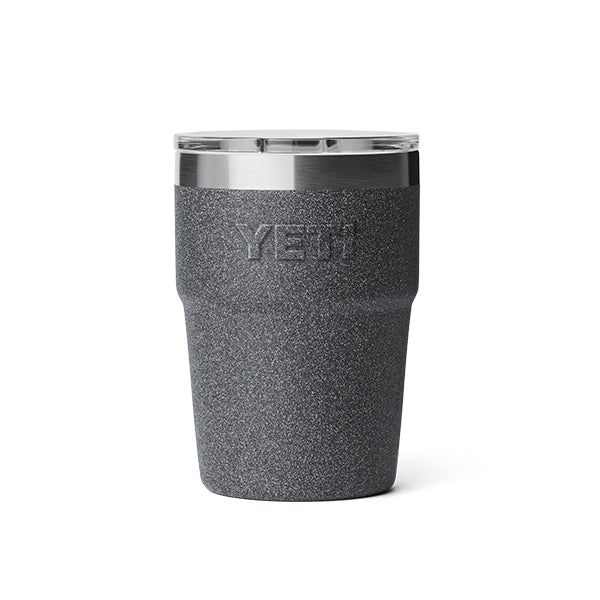イエティ ランブラー16oz スタッカブルカップ シーズナルカラー