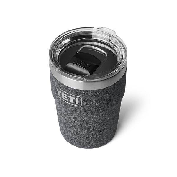 イエティ ランブラー16oz スタッカブルカップ シーズナルカラー