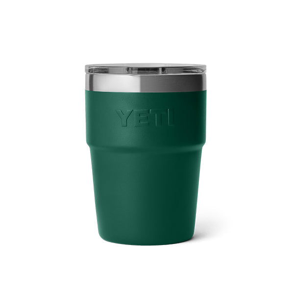 イエティ ランブラー16oz スタッカブルカップ シーズナルカラー