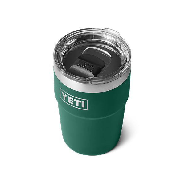 イエティ ランブラー16oz スタッカブルカップ シーズナルカラー