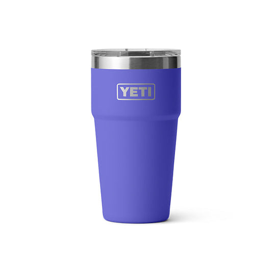 イエティ ランブラー20oz スタッカブルカップ シーズナルカラー