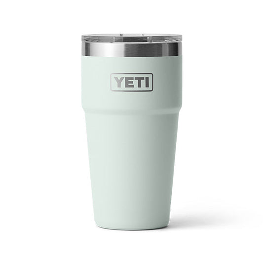イエティ ランブラー20oz スタッカブルカップ シーズナルカラー