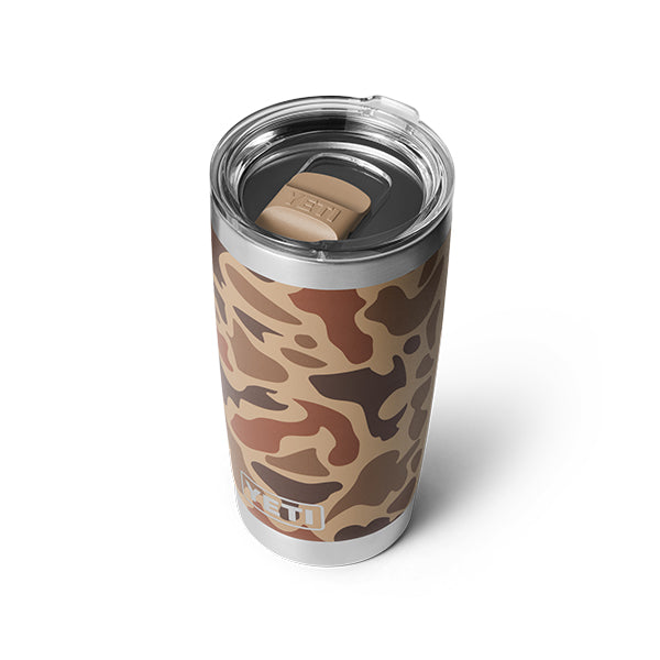 イエティ ランブラー20oz タンブラー シーズナルカラー