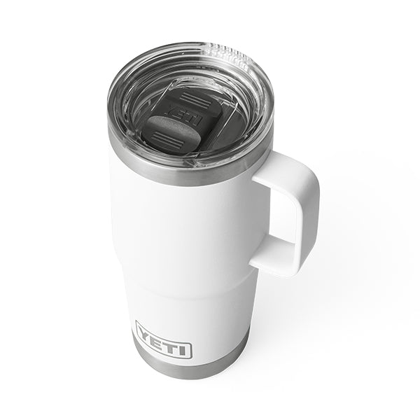 イエティ ランブラー20oz トラベルマグ