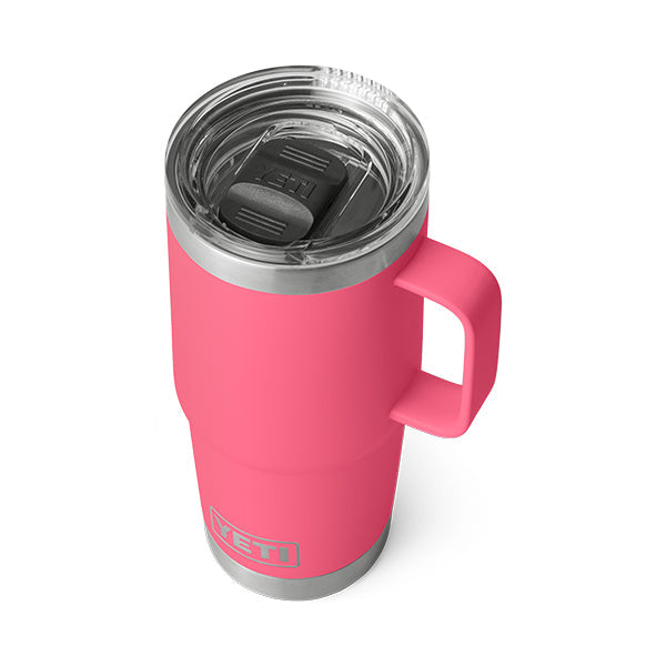 イエティ ランブラー20oz トラベルマグ