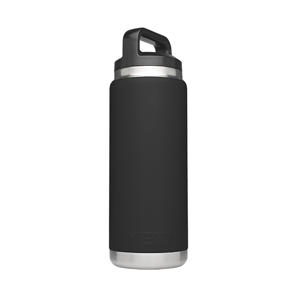 イエティ ランブラー26oz チャグキャップボトル