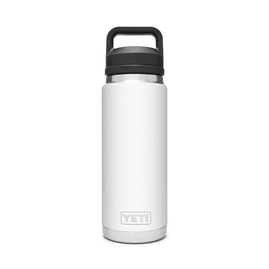 イエティ ランブラー26oz チャグキャップボトル