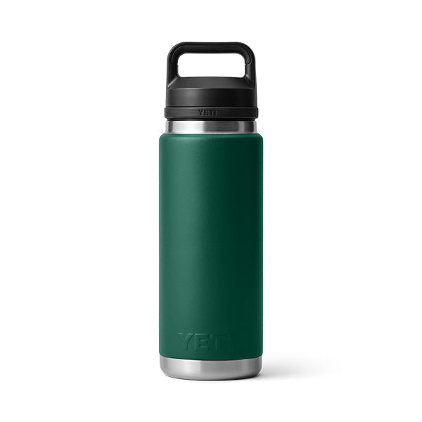 イエティ ランブラー26oz チャグキャップボトル シーズナルカラー