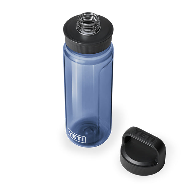 イエティ ヨンダー 750ml ウォーターボトル ウィズ チャグキャップ