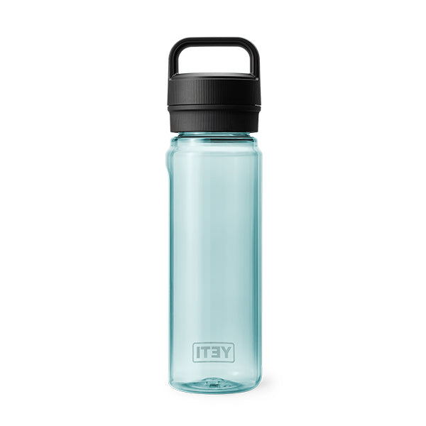 イエティ ヨンダー 750ml ウォーターボトル ウィズ チャグキャップ