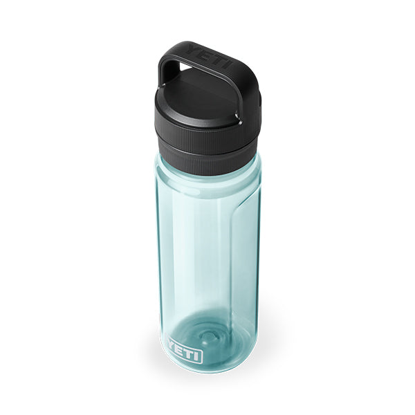 イエティ ヨンダー 750ml ウォーターボトル ウィズ チャグキャップ