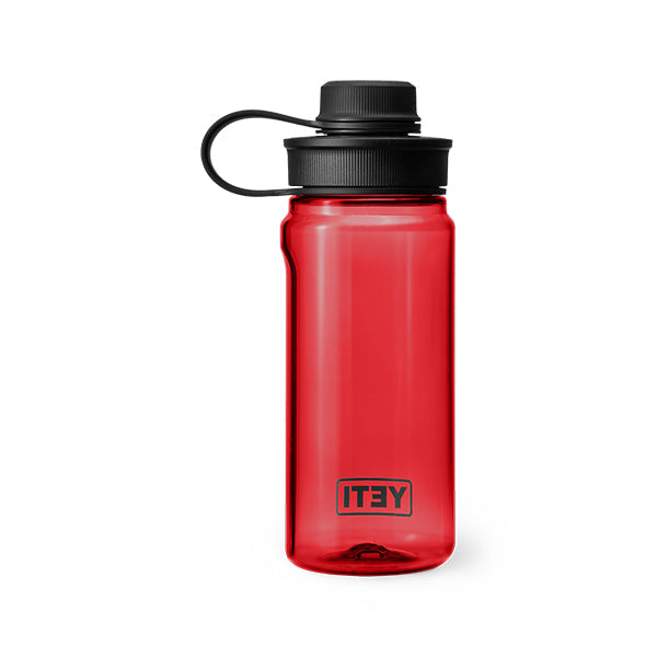 イエティ ヨンダー 600ml ウォーターボトル ウィズ テザーキャップ
