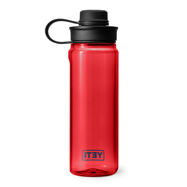 イエティ ヨンダー 750ml ウォーターボトル ウィズ テザーキャップ