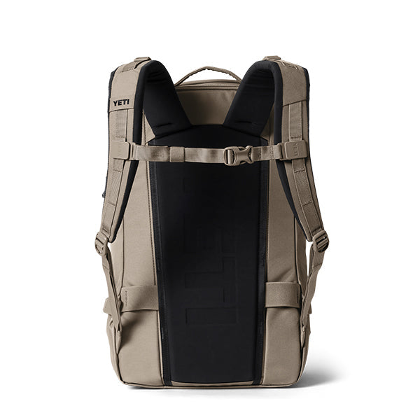 イエティ ランチェロ 27L バックパック