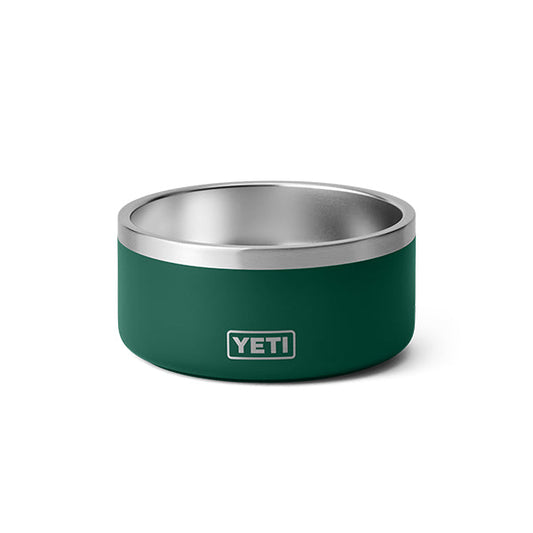 イエティ ブーマー4 ドッグボウル シーズナルカラー