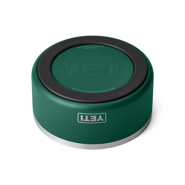 イエティ ブーマー8 ドッグボウル シーズナルカラー