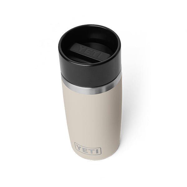 イエティ ランブラー12oz トラベルボトル