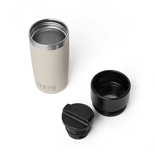 イエティ ランブラー12oz トラベルボトル