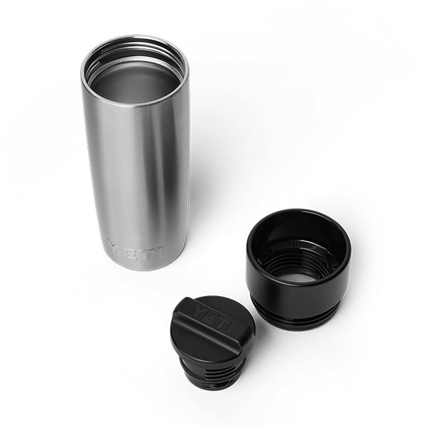 イエティ ランブラー16oz トラベルボトル