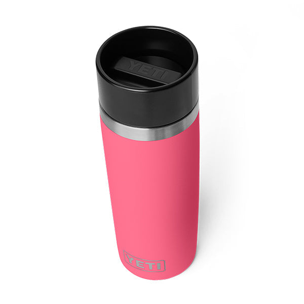 イエティ ランブラー16oz トラベルボトル