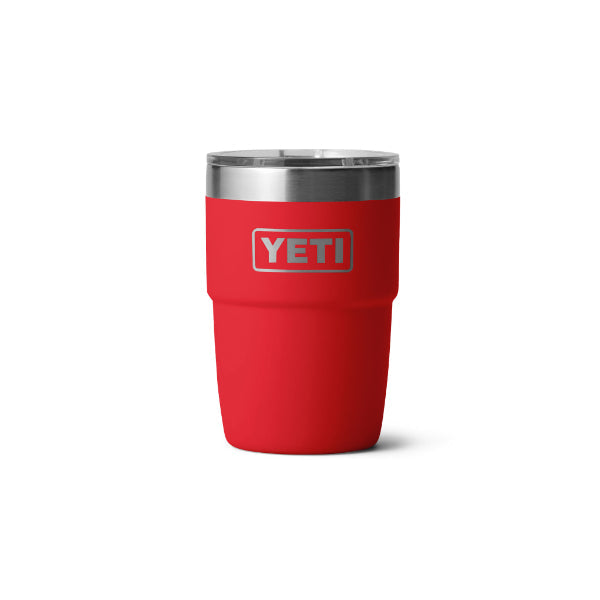 イエティ ランブラー8oz スタッカブルカップ