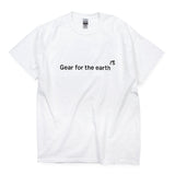 ホワイト / M