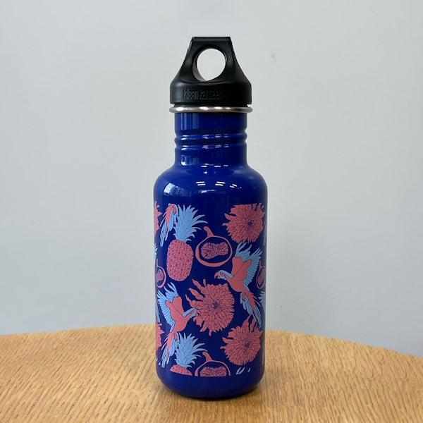 カンティーン DHCプロティンシェイカーボトル 18oz 社員特別サンプル販売