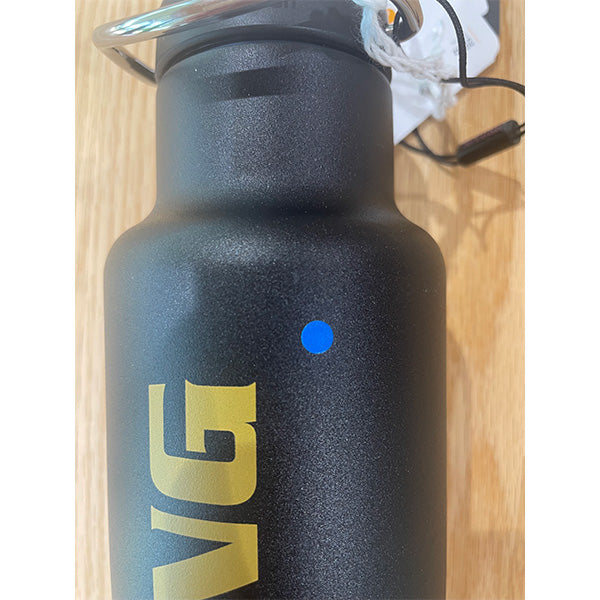 カンティーン クラシックインスレート20oz WLC ブラック 009 ブリーフィング別注 社員特別販売