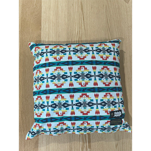 ペンドルトン BAPE カスタム Cushion 1SZ BAPE別注 社員特別販売