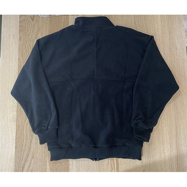 カブー Fleece Jkt Black Mサイズ FREAK'S STORE別注 社員特別販売