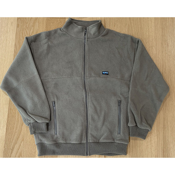 カブー Fleece Jkt Grege Mサイズ FREAK'S STORE別注 社員特別販売
