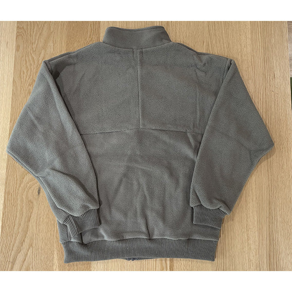 カブー Fleece Jkt Grege Mサイズ FREAK'S STORE別注 社員特別販売