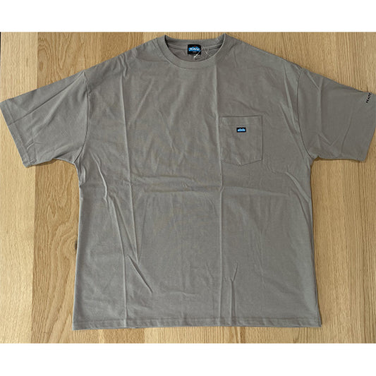 カブー ST PK Tee Grege Lサイズ FREAK'S STORE別注 社員特別販売