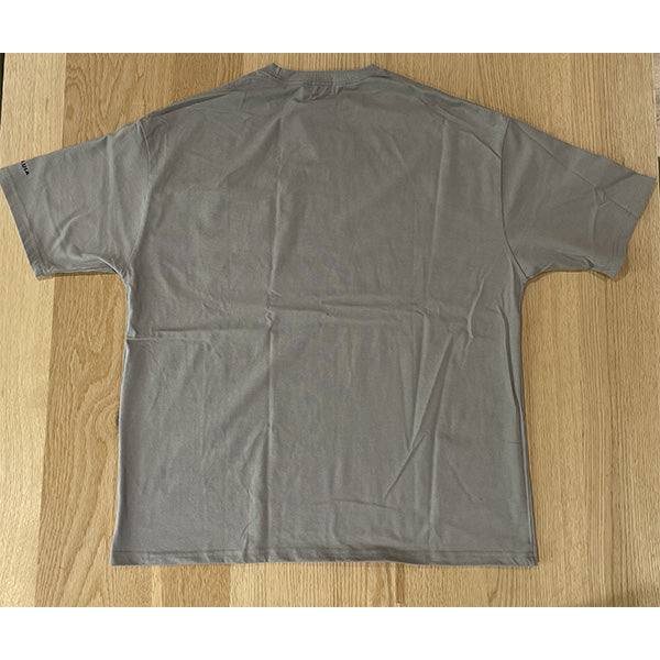 カブー ST PK Tee Grege Lサイズ FREAK'S STORE別注 社員特別販売