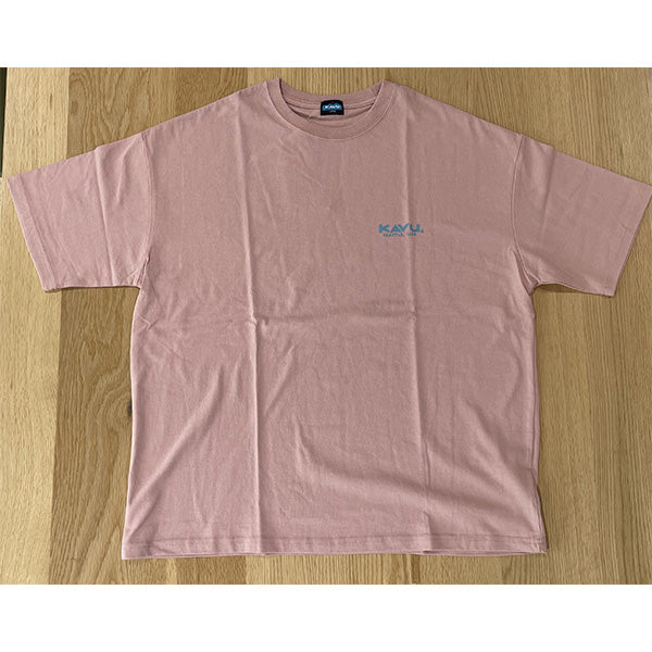 ピンク / L
