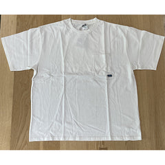 ホワイト / XL