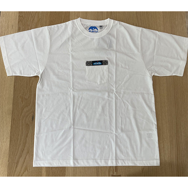 ホワイト / XL