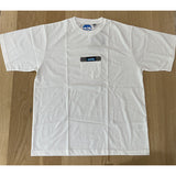 ホワイト / XL