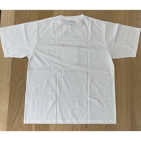 カブー W-PK Tee White XLサイズ コーエン別注 社員特別販売