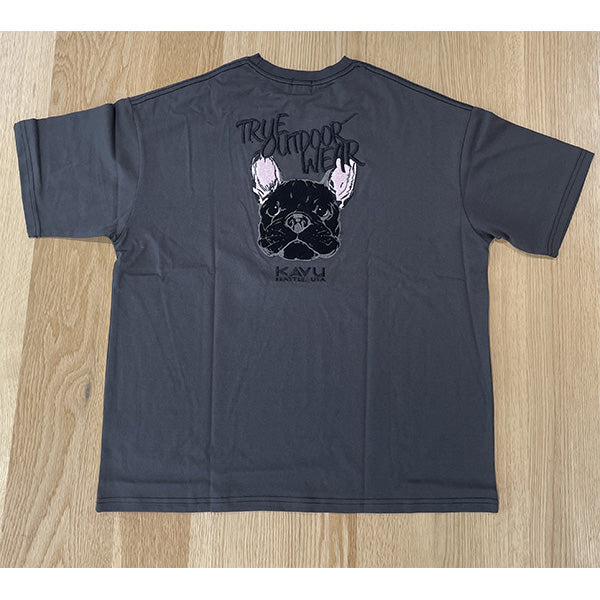 カブー Animal Tee Ch D Mサイズ FREAK'S STORE別注 社員特別販売