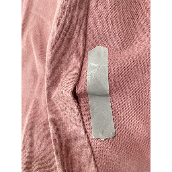 カブー ウィメンズ 雷鳥 PK Tee F.Gry Mサイズ WILD-1別注 社員特別販売