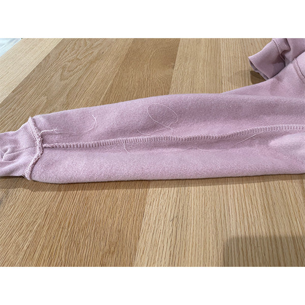 カブー Burger SWT Pink Sサイズ FREAK'S STORE別注 社員特別販売