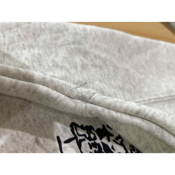 カブー Burger SWT Ash Sサイズ FREAK'S STORE別注 社員特別販売