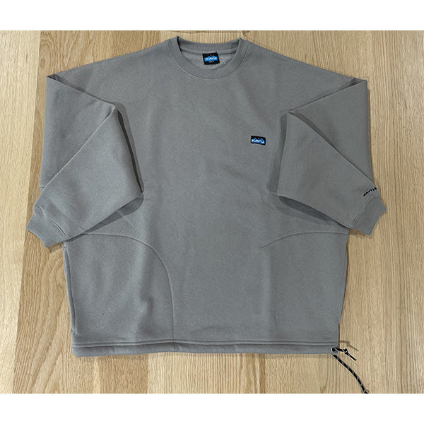 カブー OP Sweat Grege Mサイズ FREAK'S STORE別注 社員特別販売