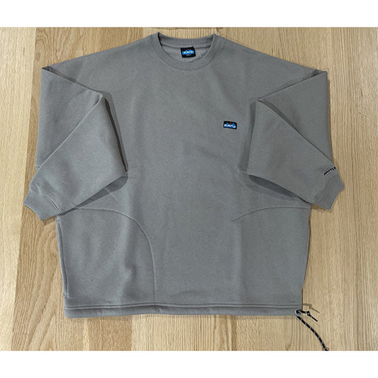 カブー OP Sweat Grege Mサイズ FREAK'S STORE別注 社員特別販売