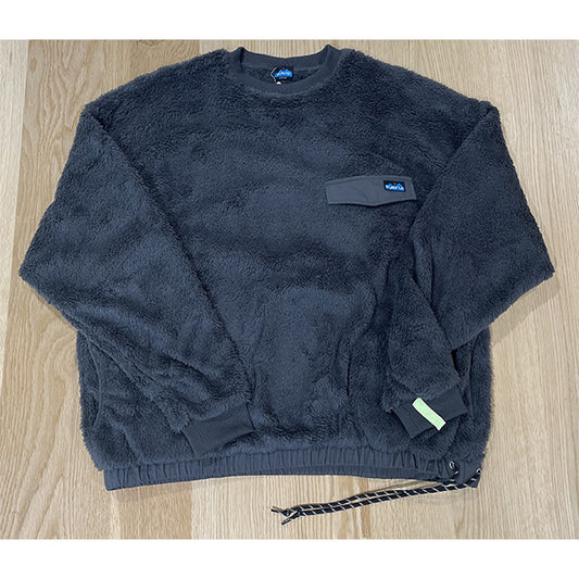カブー Shaggy Crew Chacol Mサイズ FREAK'S STORE別注 社員特別販売