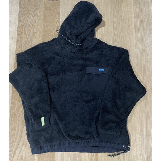 カブー Shaggy PK Black Lサイズ FREAK'S STORE別注 社員特別販売