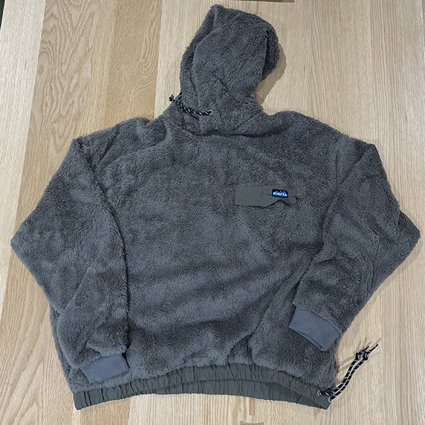カブー Shaggy PK Beige Sサイズ FREAK'S STORE別注 社員特別販売