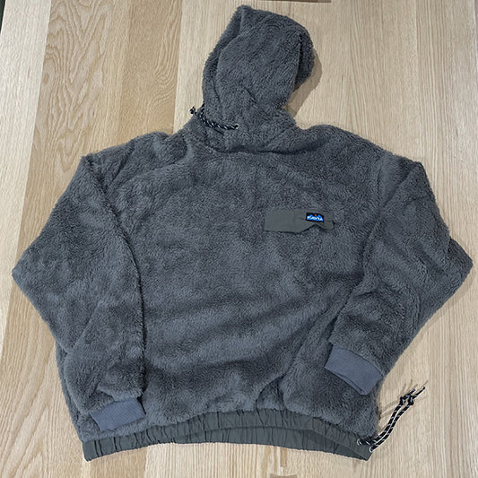 カブー Shaggy PK Beige Sサイズ FREAK'S STORE別注 社員特別販売