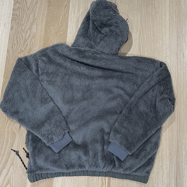 カブー Shaggy PK Beige Sサイズ FREAK'S STORE別注 社員特別販売